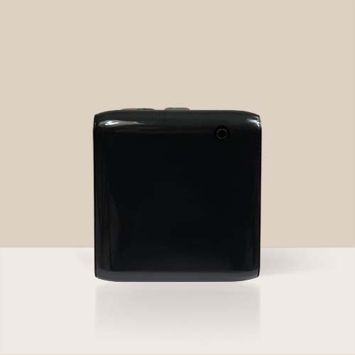 Anthos 50 - diffusore atomizzatore di profumo Essenzapura