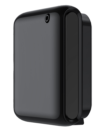 Anthos 50 - diffusore atomizzatore di profumo Essenzapura