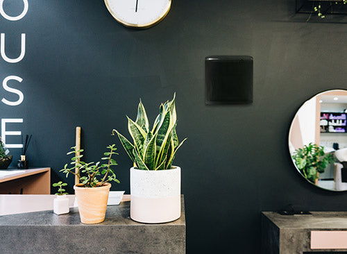 Anthos 50 - diffusore atomizzatore di profumo Essenzapura