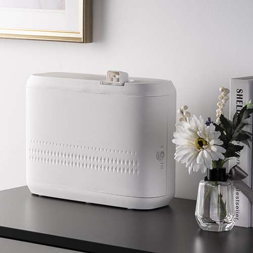 Anthos 800 - Difusor atomizador de perfume Essenzapura