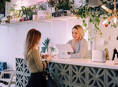 Anthos 800 - Difusor atomizador de perfume Essenzapura