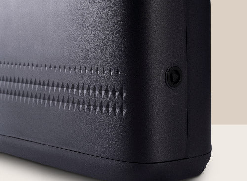 Anthos 800 - Difusor atomizador de perfume Essenzapura