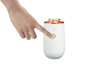 Lux - diffusore atomizzatore di profumo Essenzapura