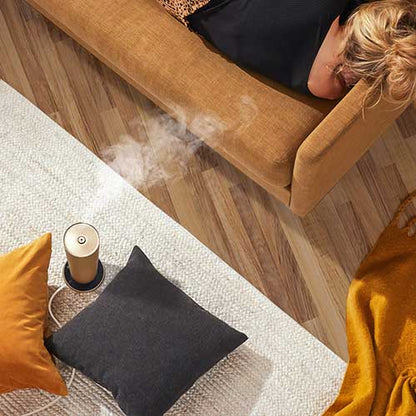 Eos 100 - diffusore atomizzatore di profumo Essenzapura