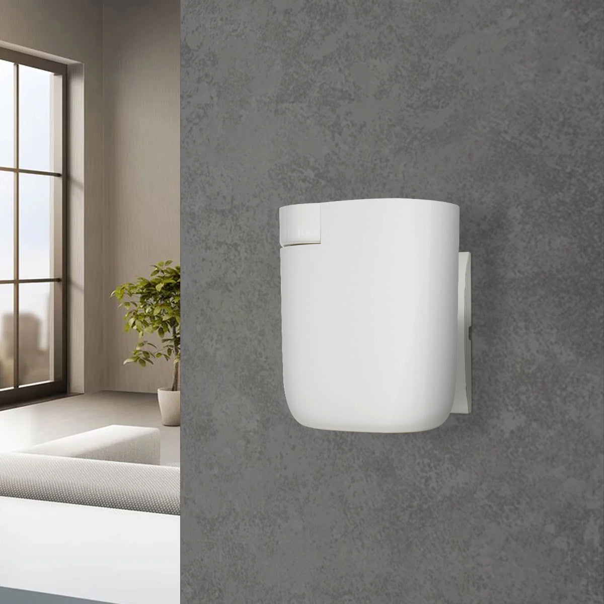 Wally - diffusore atomizzatore di profumo Essenzapura