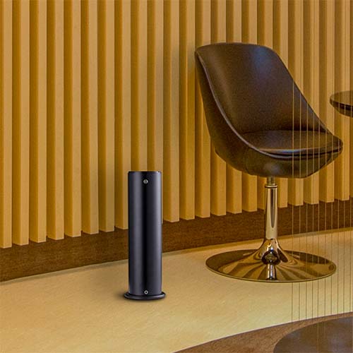 Eos 500 - diffusore atomizzatore di profumo Essenzapura