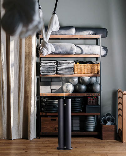 Eos 500 - diffusore atomizzatore di profumo Essenzapura