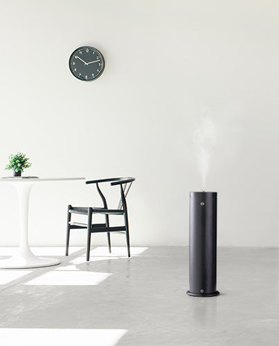 Eos 500 - diffusore atomizzatore di profumo Essenzapura