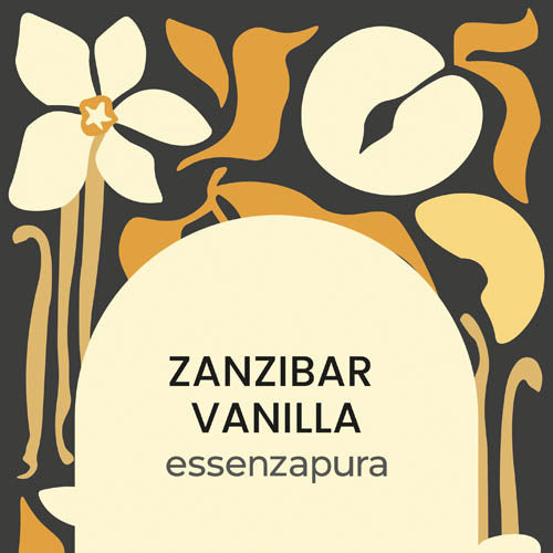 Recharge pour diffuseur Vanille de Zanzibar