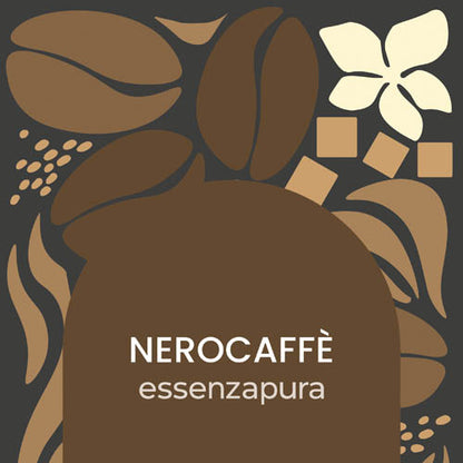 Nerocaffè - Recharge de parfum pour diffuseurs
