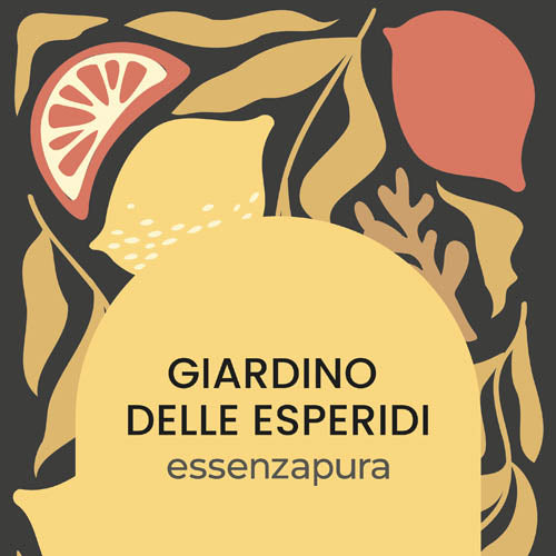 Garten der Hesperiden – Duftnachfüllung für Diffusoren