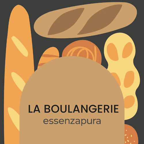 La Boulangerie - Recharge de parfum pour diffuseurs