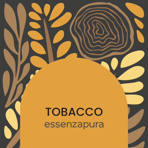 Recharge de parfum pour diffuseurs - Tabac