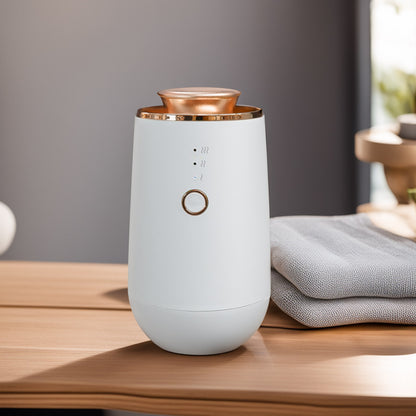 Lux - diffusore atomizzatore di profumo Essenzapura