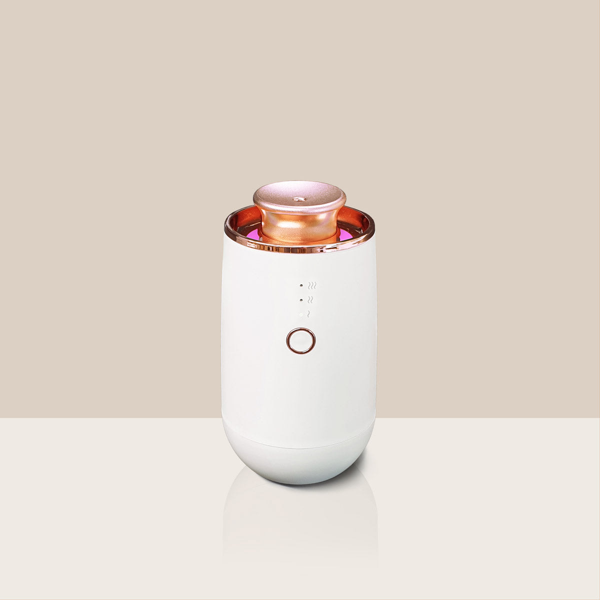 Lux - diffusore atomizzatore di profumo Essenzapura