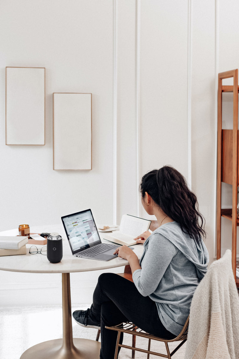 Lux - diffusore atomizzatore di profumo Essenzapura