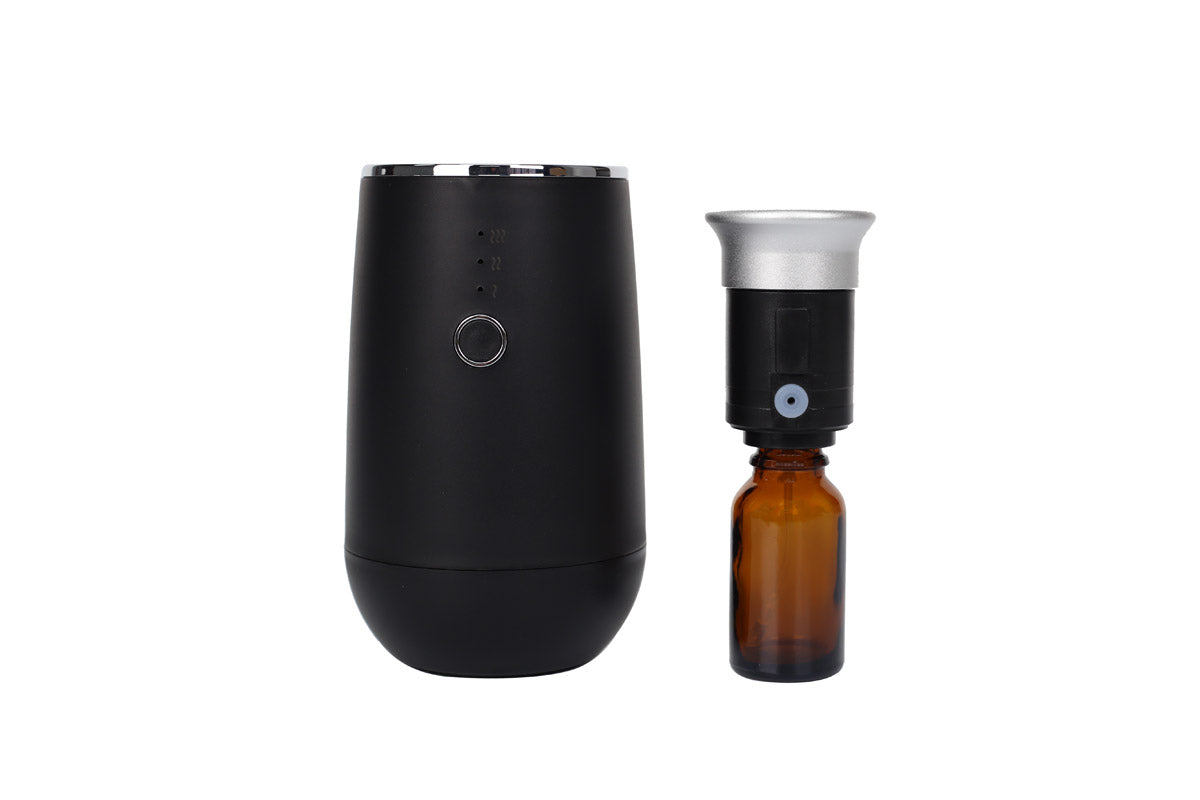 Lux - diffusore atomizzatore di profumo Essenzapura