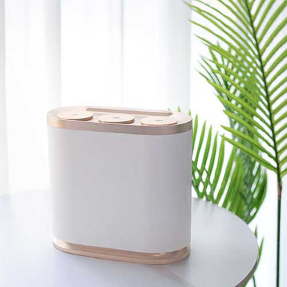 S3NSUM - diffusore atomizzatore 3 in 1 Essenzapura