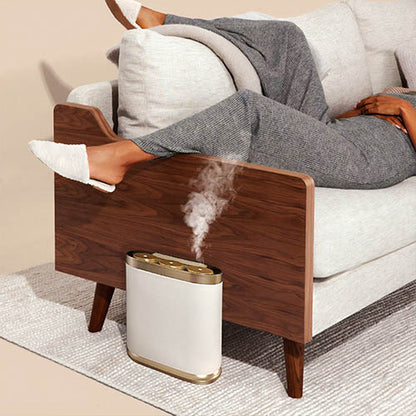 S3NSUM - diffusore atomizzatore 3 in 1 Essenzapura