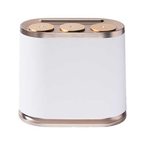 S3NSUM - diffusore atomizzatore 3 in 1 Essenzapura