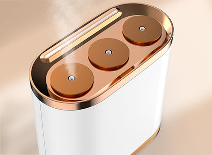 S3NSUM - diffusore atomizzatore 3 in 1 Essenzapura