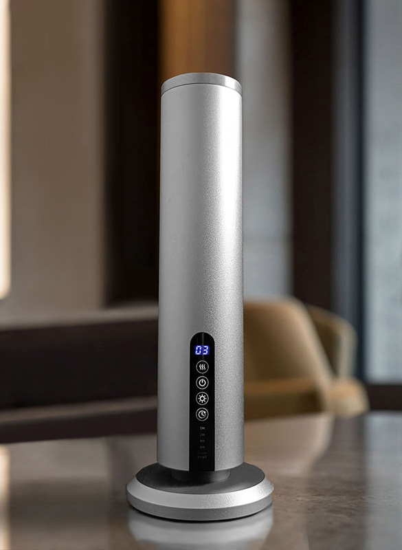 stratos diffusore atomizzatore essenza pura Essenzapura